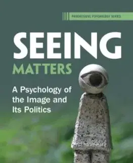 Seeing Matters - Sarah Awad
