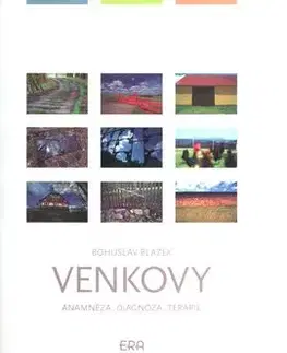 Venkovy - Bohuslav Blažek