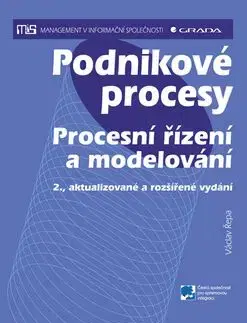 Podnikové procesy - Václav Řepa