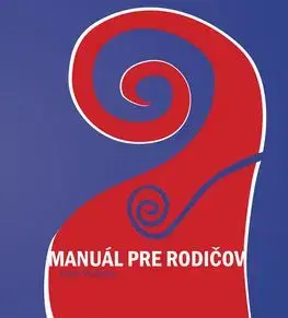Manuál pre rodičov - Jacek Mycielski