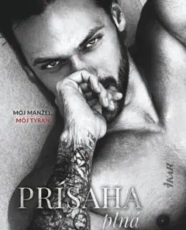 Prísaha plná klamstiev - Rina Kent