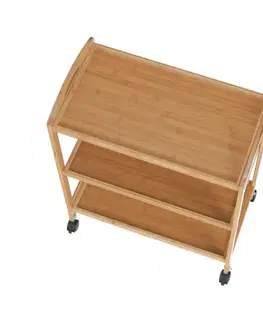 Servírovací stolík MARSEL Tempo Kondela