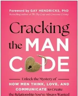 Cracking the Man Code - Mat Boggs