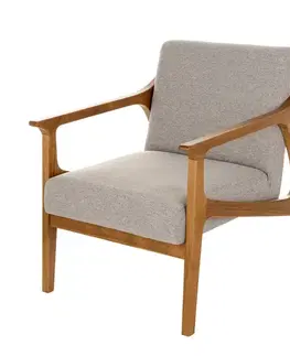 Dekoria Kreslo Venja 66x88x82cm, 66 x 88 x 82 cm