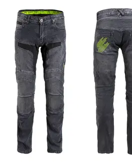 W-TEC Alfred modrá - 4XL