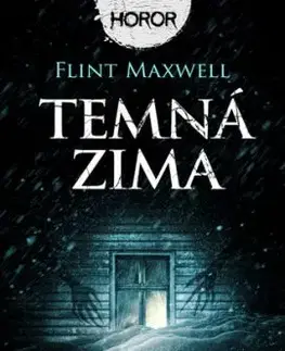 Temná zima - Flint Maxwell