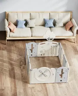 inSPORTline Bufalino 10+2 127x160x64 cm