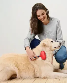 Kefa na zvieraciu srsť