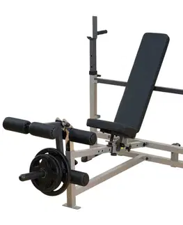 Body-Solid GDIB46L