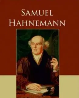 Organon - Samuel Hahnemann