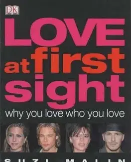 Love At First Sight - Suzi Malin