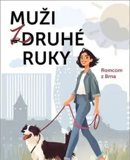 Muži z druhé ruky - Kristina Janů