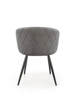Jedálenské kreslo K430 Halmar
