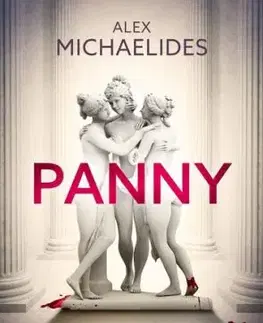 Panny - Alex Michaelides
