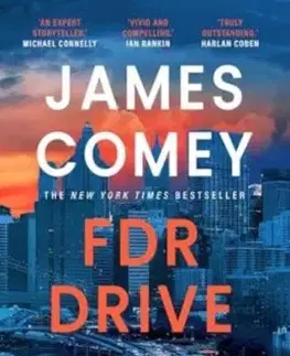 FDR Drive - James Comey