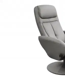 Relaxačné kreslo OPTIMA Halmar