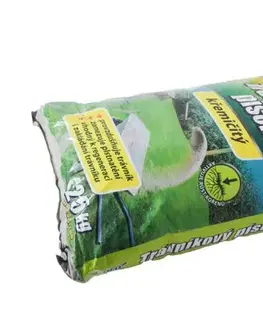 AGRO CS Piesok Trávnikový 25kg