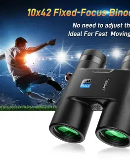Apexel 10x42 AutoFocus