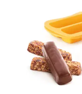 Tescoma formičky na zdravé tyčinky DELLA CASA, 3 ks