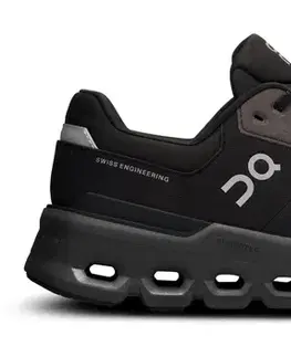 ON Cloudrunner 2 Waterproof Veľkosť: 42 EUR