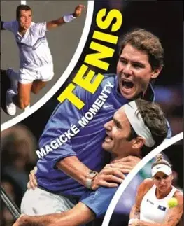 Tenis – Magické momenty - Alessandro Gennari, Havel Tomáš
