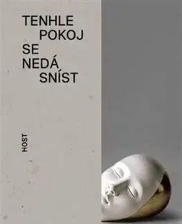 Tenhle pokoj se nedá sníst - Nicol Hochholczerová