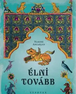 Élni tovább - Narine Abgarian