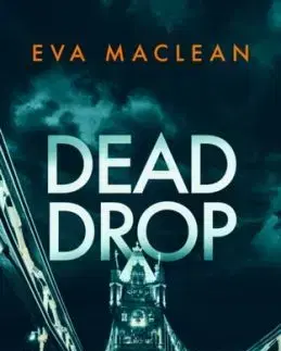 Dead Drop - Eva Maclean