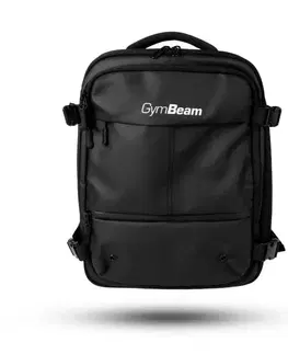 GymBeam Batoh FlyBag Small Black