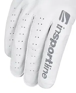 inSPORTline Elmgreen krémovo biela - M/L