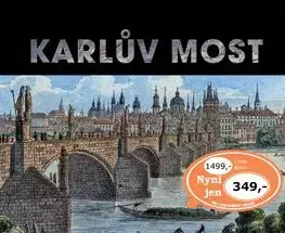 Karlův most - Ondřej Šefců