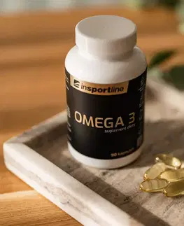 inSPORTline Omega 3