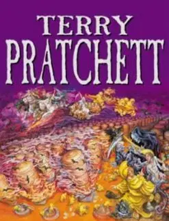 Thief of Time - Terry Pratchett