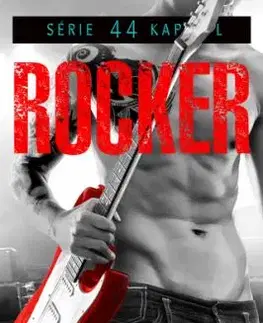 Rocker - B. B. Easton