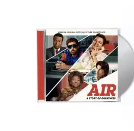 Soundtrack - Air CD