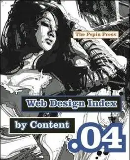 Web Design Index by Content 4+CD - Gunter Beer