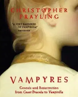 Vampyres - Christopher Frayling