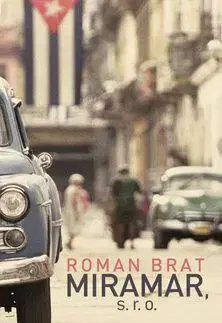 Miramar, s.r.o. - Roman Brat
