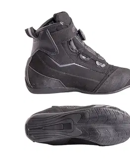 W-TEC Karlaboa čierno-šedá - 42