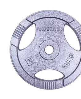 inSPORTline Hamerton 25 kg