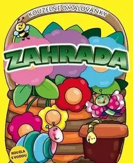 Zahrada