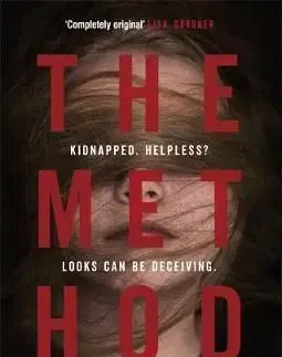 The Method - Shannon Kirk