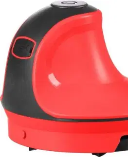 Kinekus Rotačný multifunkčný čistič, čistiaca kefa, škrabka, rozmrazovač, 3v1, USB nabíjateľná, s príslušenstvom