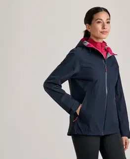 Outdoorová bunda »DryProof«