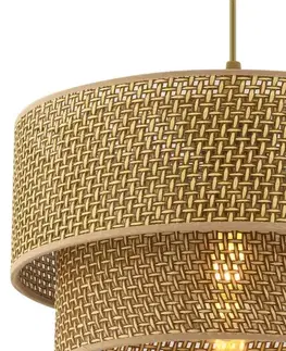 Luster Echo - Beige
