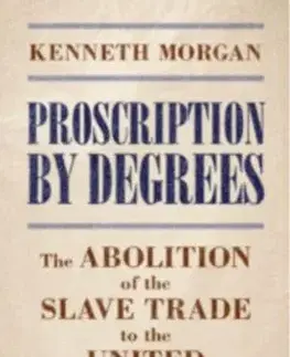Proscription by Degrees - Kenneth O. Morgan