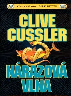 Nárazová vlna - Clive Cussler