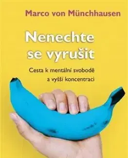 Nenechte se vyrušit - Von Münchhausen Marco