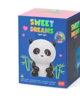 Legami Nočné svetlo Panda WONDERLAND