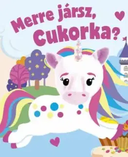 Merre jársz, Cukorka?